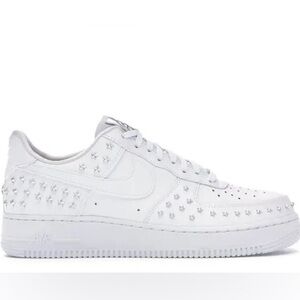💎NEW💎 NIKE AIR FORCE 1 '07 XX
New in box size 9